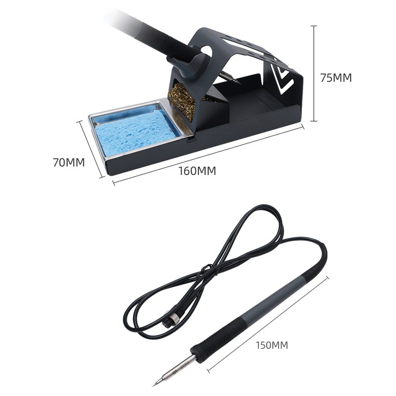 Máy Hàn Bù Nhiệt OSSTEM T12-X 