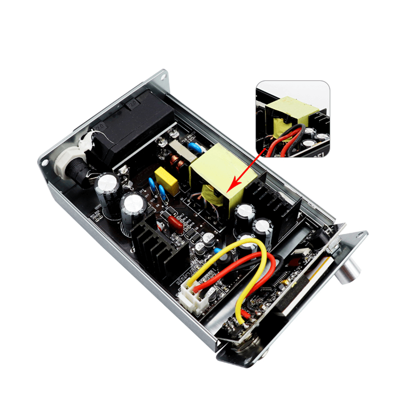 Máy Hàn Bù Nhiệt OSSTEM T12-X 