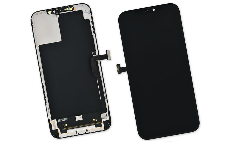 Thay m&agrave;n h&igrave;nh iPhone 12 Pro Max