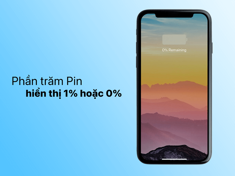 Cách khắc phục lỗi Reset Counter trên iPhone - Nguyên nhân và hướng dẫn sửa lỗi
