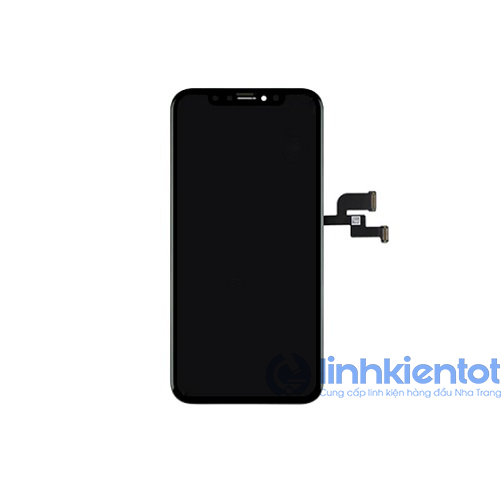 Thay m&agrave;n h&igrave;nh iPhone Xs - &Eacute;p k&iacute;nh điện thoại iPhone