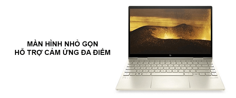 HP Envy X360 13-BD0063DX Cảm Ứng New FullBox