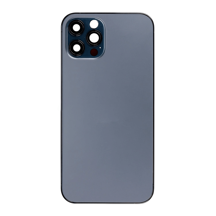 Thay vỏ iPhone 12 Pro Max Ch&iacute;nh H&atilde;ng Gi&aacute; Rẻ Tại Nha Trang