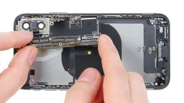 Sửa main iPhone Xs - Linh Kiện Tốt