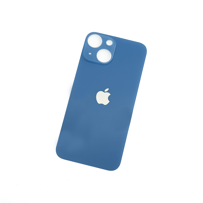 Thay Kính Lưng iPhone 13 Chính Hãng Tại Nha Trang