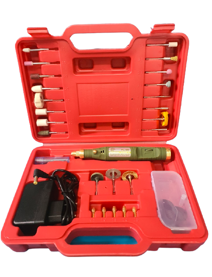 Máy mài cắt cầm tay WL- 800