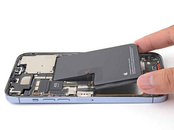 Thay Pin iPhone - Sửa chữa iPhone