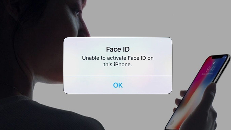 C&aacute;p fix face id luban iPhone 12 Pro Max