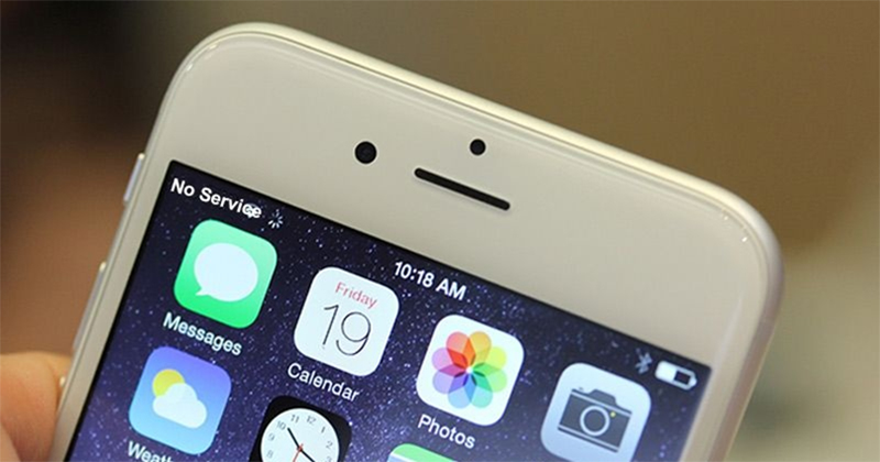 Mất s&oacute;ng mất imei iphone - sửa điện thoại uy tin
