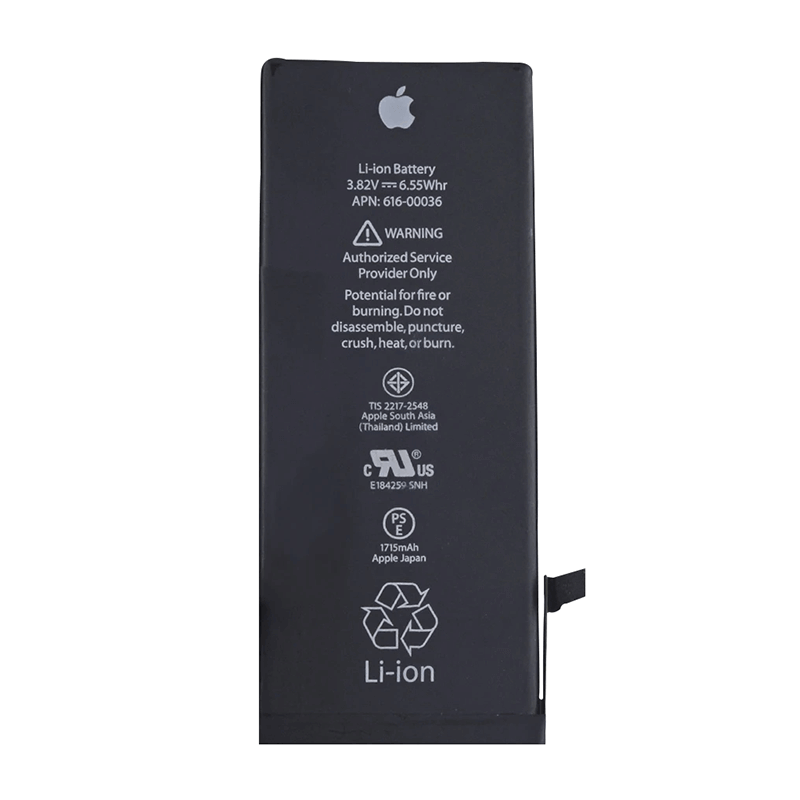 Pin iPhone 6s Zin New | Bảo Hành 12 Tháng