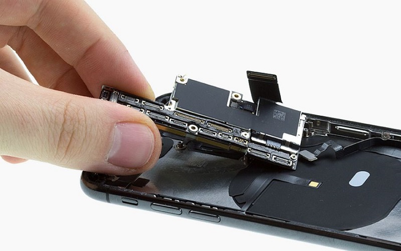 Thay Main iPhone Xs - Linh Kiện Tốt