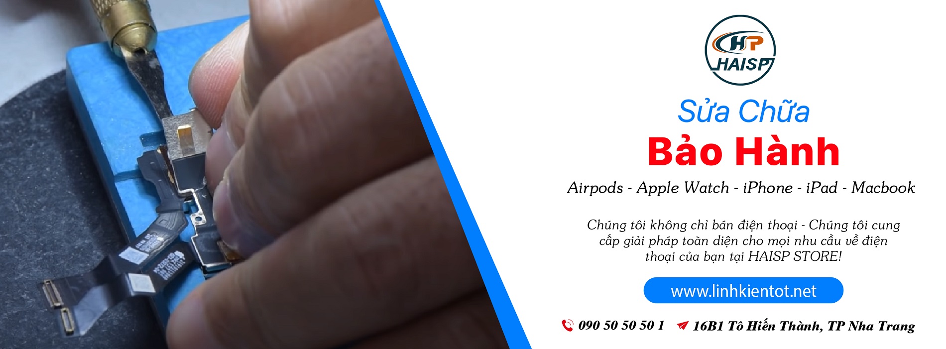 Dịch Vụ Sửa Điện Thoại, M&aacute;y T&iacute;nh Bảng Chuy&ecirc;n Nghiệp Tại Nha Trang