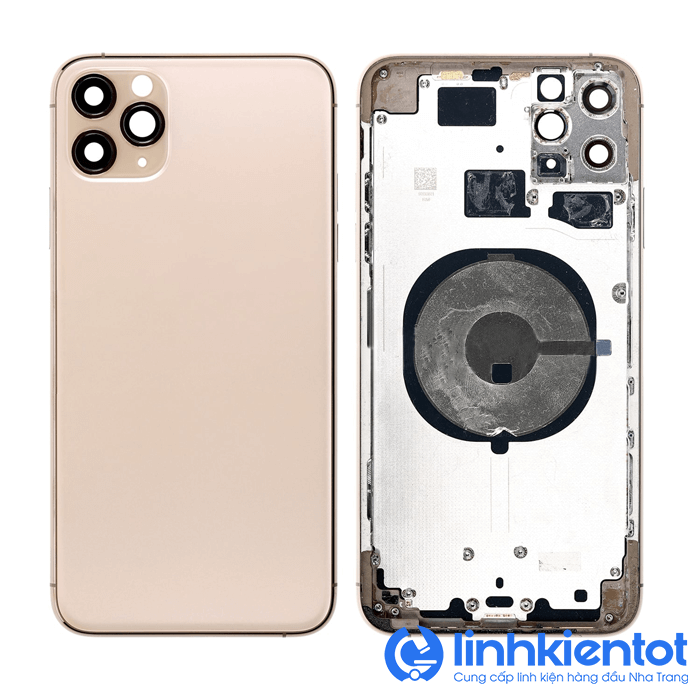 iPhone 11 Pro Max: Đâu là phiên bản màu được yêu thích nhất?
